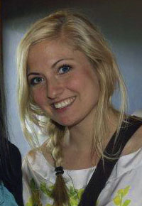 Nathalie Samuelsson
