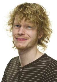 Ola Jansson